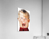 Home Alone 43 Acrylic Print