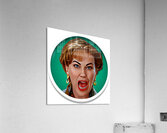 Home Alone 45 Acrylic Print