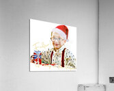 Home Alone 47 Acrylic Print