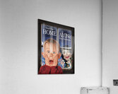 Home Alone 52 Acrylic Print