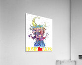 Home Alone 54 Acrylic Print