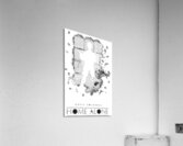 Home Alone 55 Acrylic Print