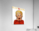 Home Alone 56 Acrylic Print