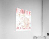 Home Alone 57 Acrylic Print