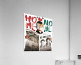 Home Alone 60 Acrylic Print