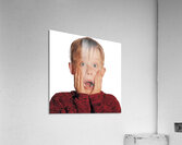 Home Alone 61 Acrylic Print