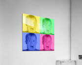 Home Alone 64 Acrylic Print