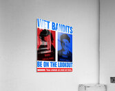 Home Alone 2 Acrylic Print