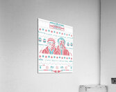 Home Alone 8 Acrylic Print