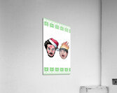 Home Alone 9 Acrylic Print