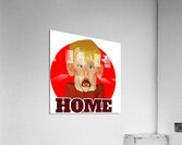 Home Alone 11 Acrylic Print