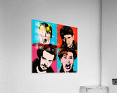 Home Alone 13 Acrylic Print