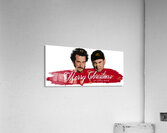 Home Alone 14 Acrylic Print