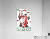 Home Alone 18 Acrylic Print