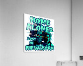 Home Alone 23 Acrylic Print