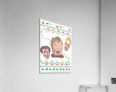 Home Alone 25 Acrylic Print