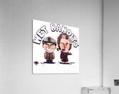 Home Alone 27 Acrylic Print