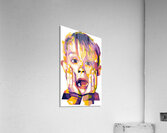 Home Alone 28 Acrylic Print