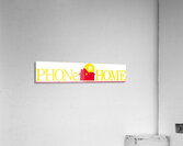 Home Alone 30 Acrylic Print