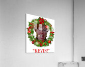 Home Alone 31 Acrylic Print