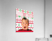 Home Alone 32 Acrylic Print