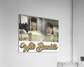 Home Alone 39 Acrylic Print