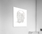 Home Alone 45 Acrylic Print