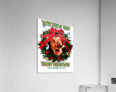 Home Alone 48 Acrylic Print