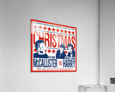 Home Alone 58 Acrylic Print