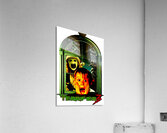 Home Alone 64 Acrylic Print