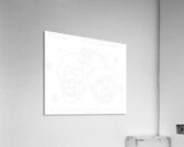 Home Alone 65 Acrylic Print