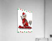 Home Alone 67 Acrylic Print