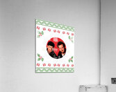 Home Alone 68 Acrylic Print