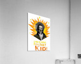 Home Alone 69 Acrylic Print
