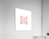 I Prevail 3 Acrylic Print