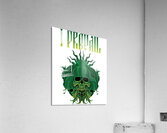 I Prevail 4 Acrylic Print