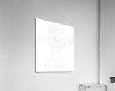 I Prevail 6 Acrylic Print