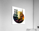 I Prevail 12 Acrylic Print