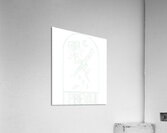 I Prevail 13 Acrylic Print