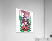 I Prevail 33 Acrylic Print