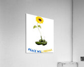 I Prevail 41 Acrylic Print