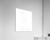 I Prevail 43 Acrylic Print
