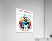 I Prevail 47 Acrylic Print