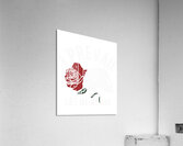 I Prevail 52 Acrylic Print