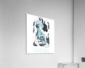 I Prevail 54 Acrylic Print