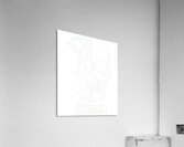 I Prevail 57 Acrylic Print