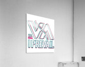 I Prevail 61 Acrylic Print