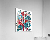 I Prevail 62 Acrylic Print