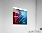 I Prevail 64 Acrylic Print