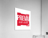 I Prevail 66 Acrylic Print